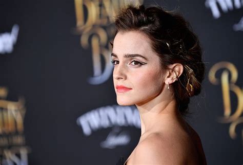 Emma Watson Responds To Fappening 2.0 Nude Photo Hack。